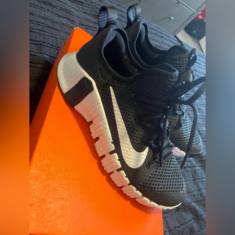 Nike free metcon 3